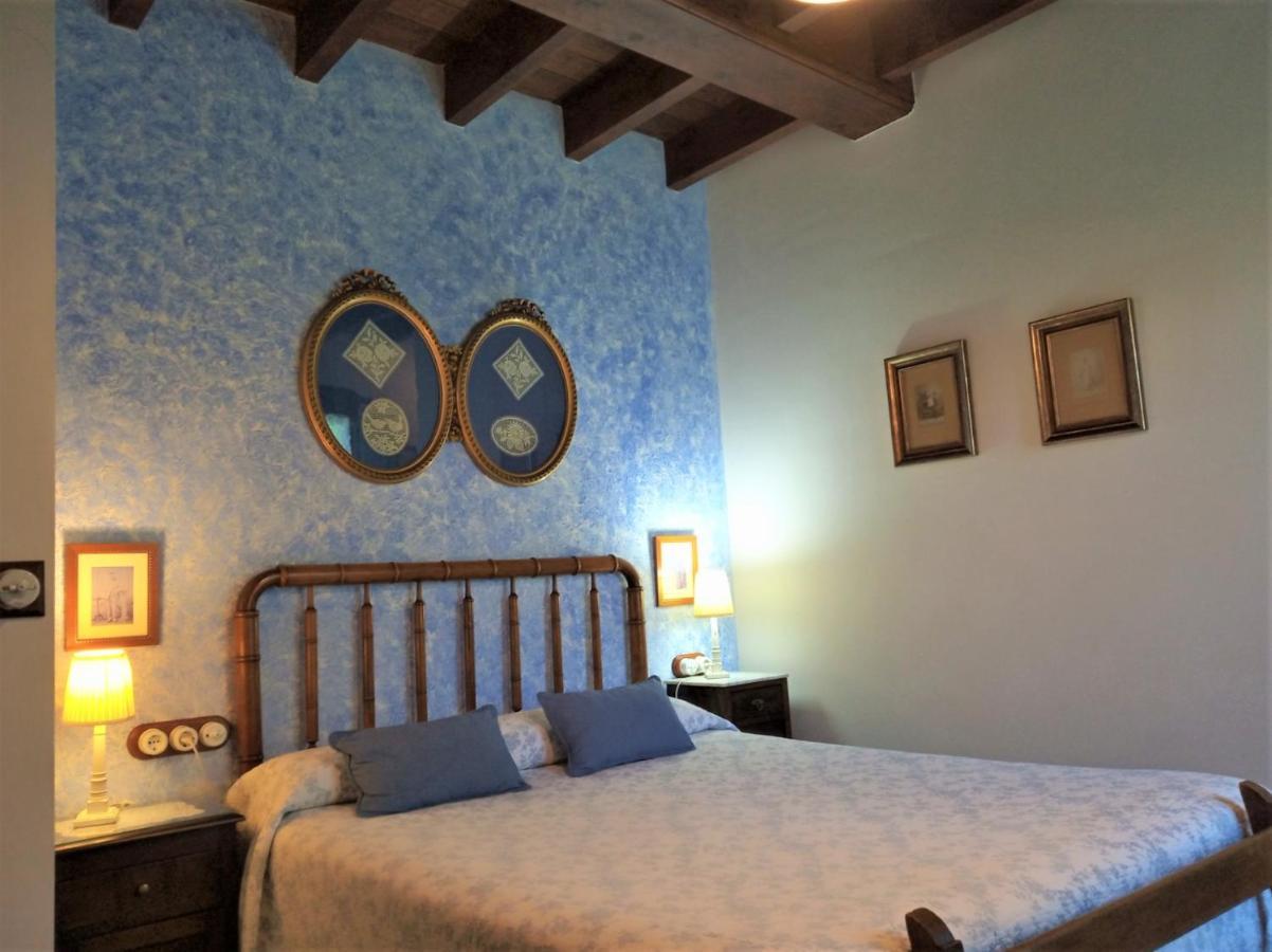 C.a. Heredad De La Cueste Casa rural *