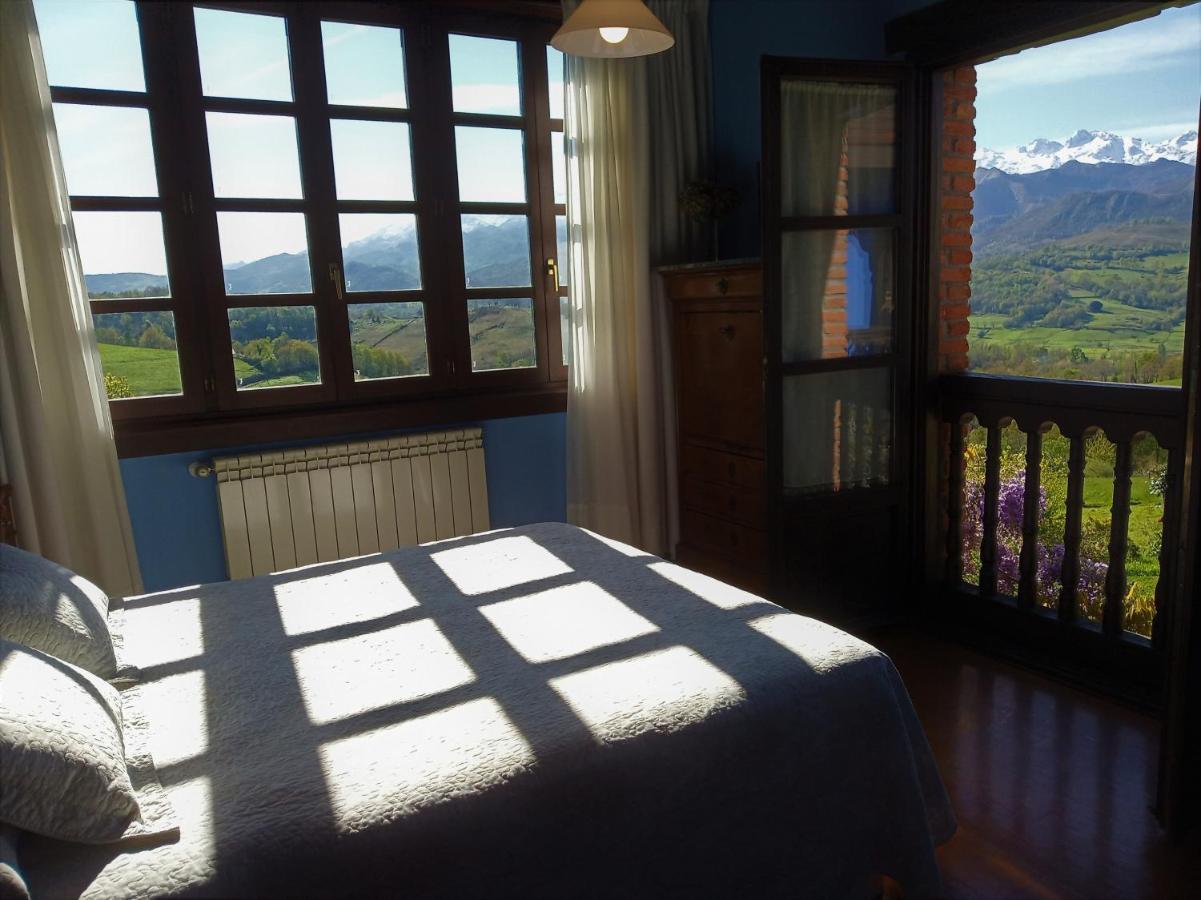 Casa rural C.a. Heredad De La Cueste