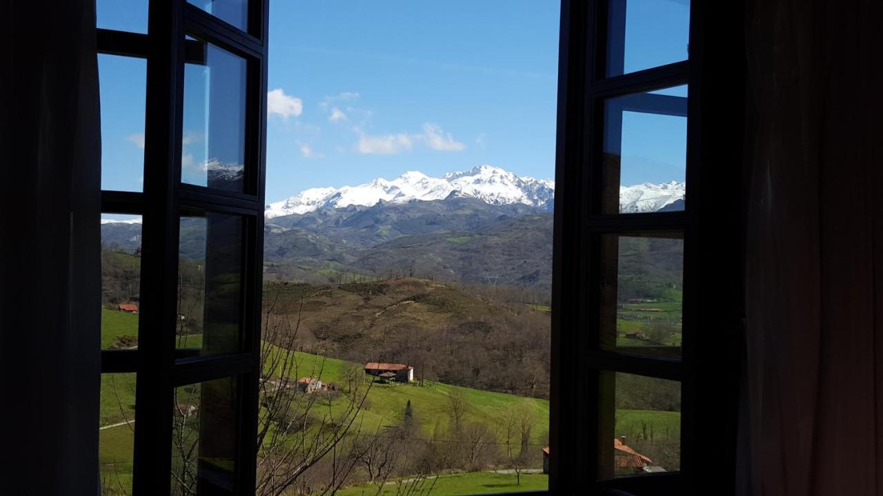 Casa rural C.a. Heredad De La Cueste Llenín