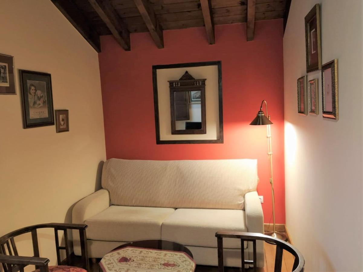 C.a. Heredad De La Cueste Casa rural Llenín