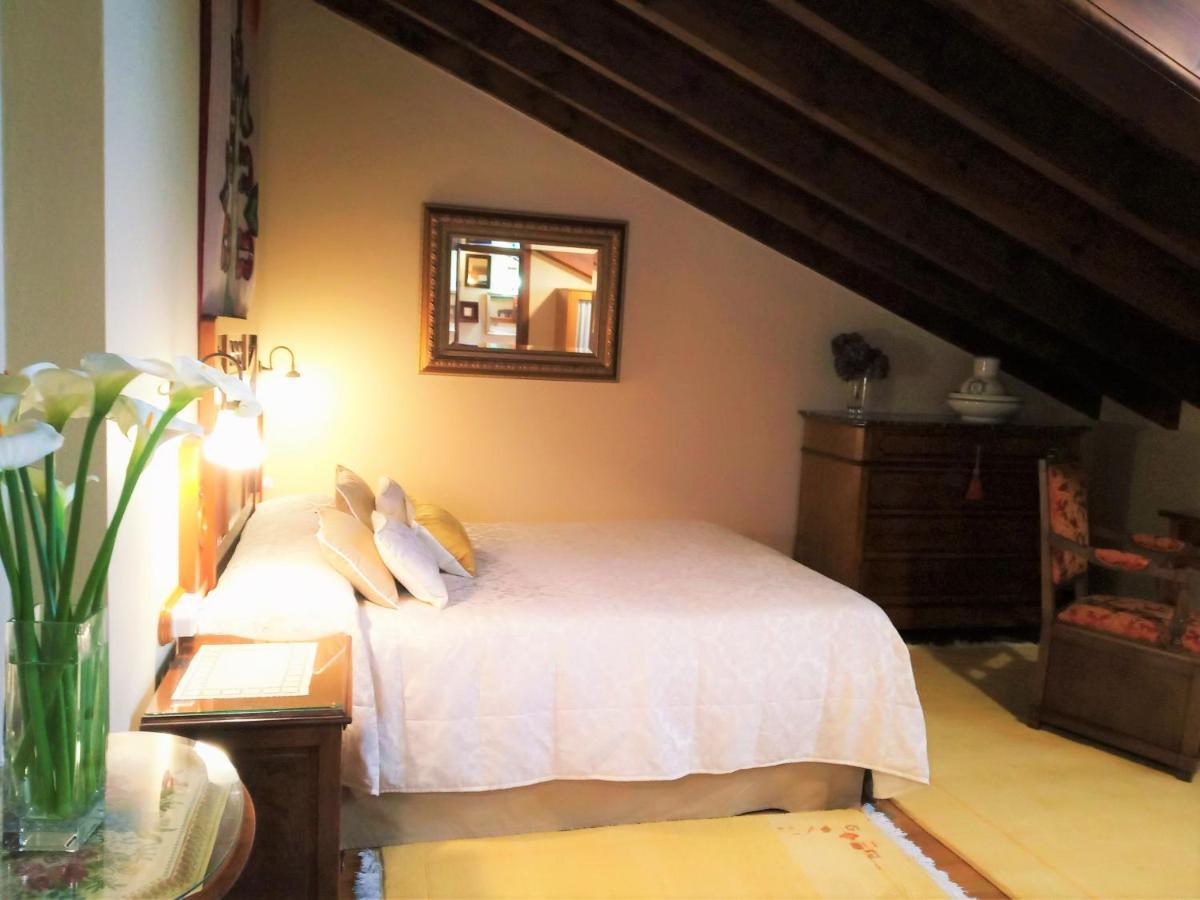 C.a. Heredad De La Cueste Casa rural Llenín