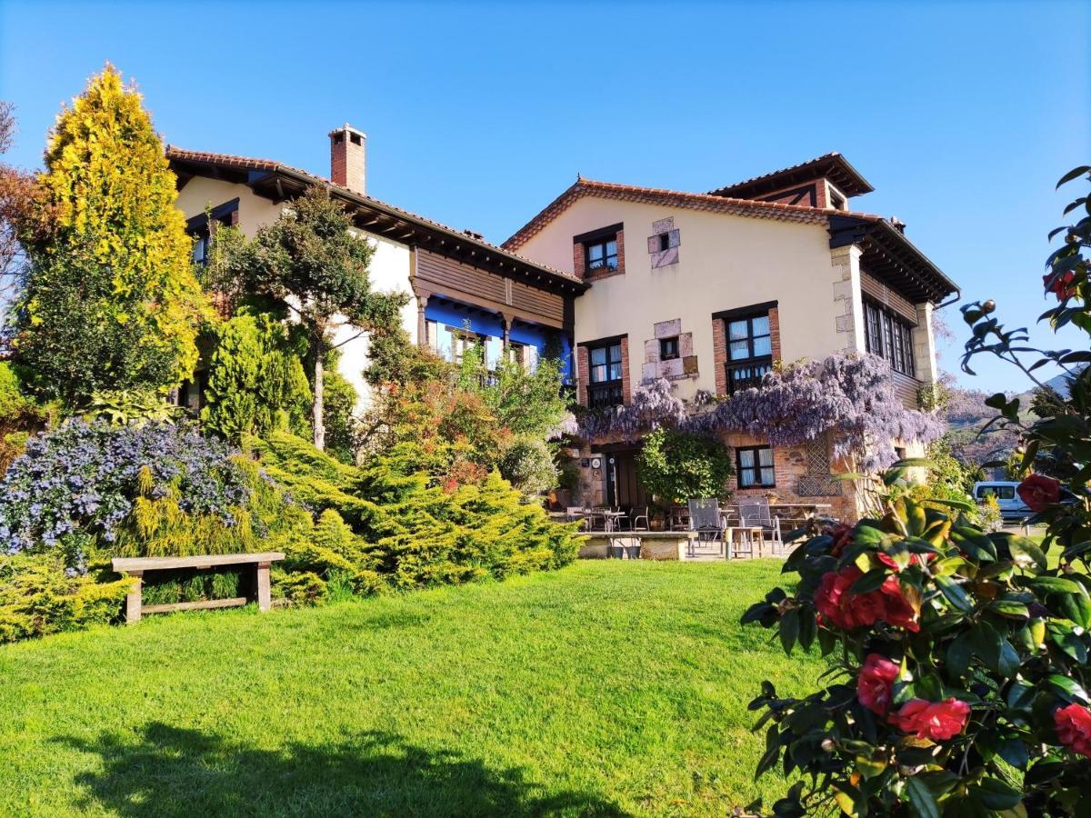 C.a. Heredad De La Cueste Casa rural *