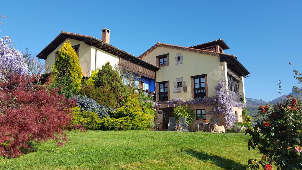 C.a. Heredad De La Cueste Llenín